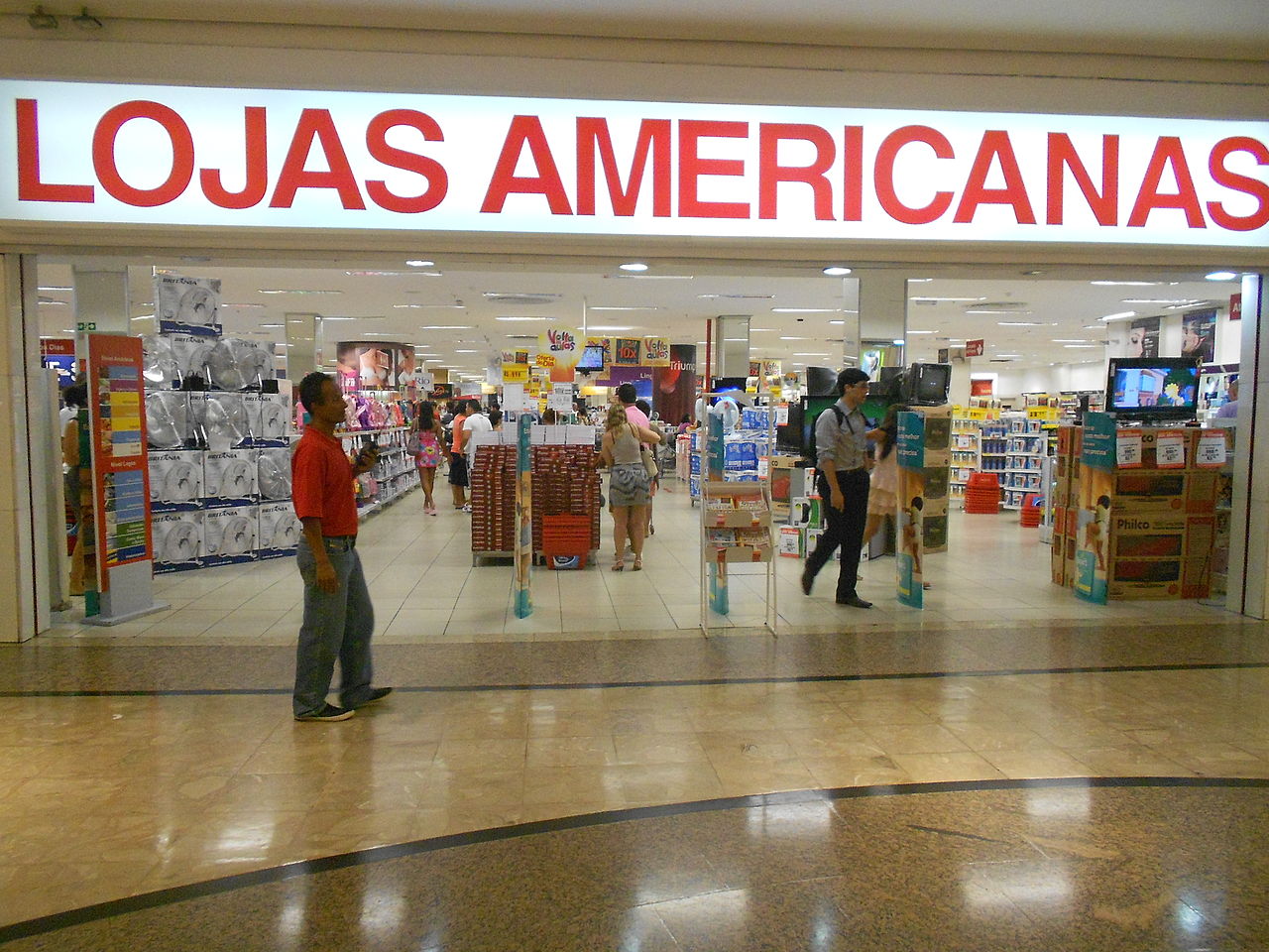 Lasa (LAME4) é elevada à compra; GPA (PCAR3) rebaixada à neutra por XP