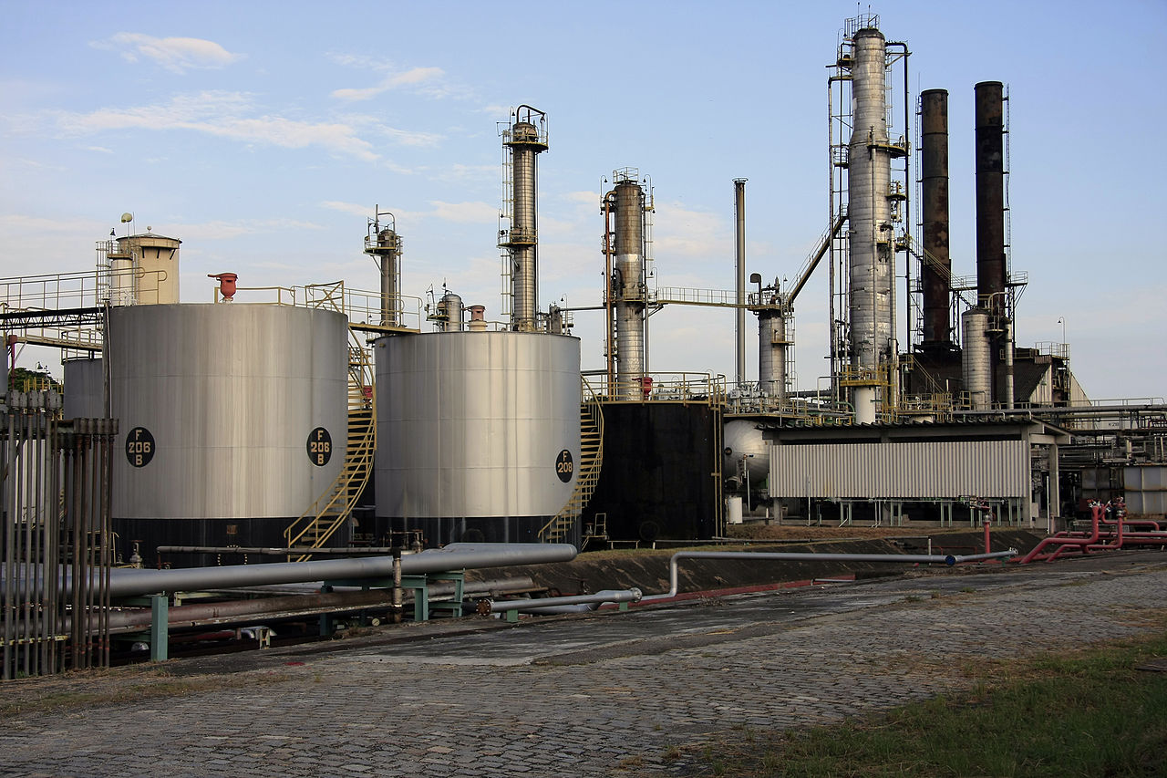 Petrobras (PETR4) renova contrato de nafta com a Braskem (BRMK5)