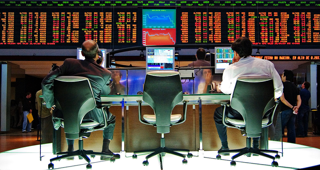 B3 (B3SA3): número de investidores cresce 123,8% em um ano