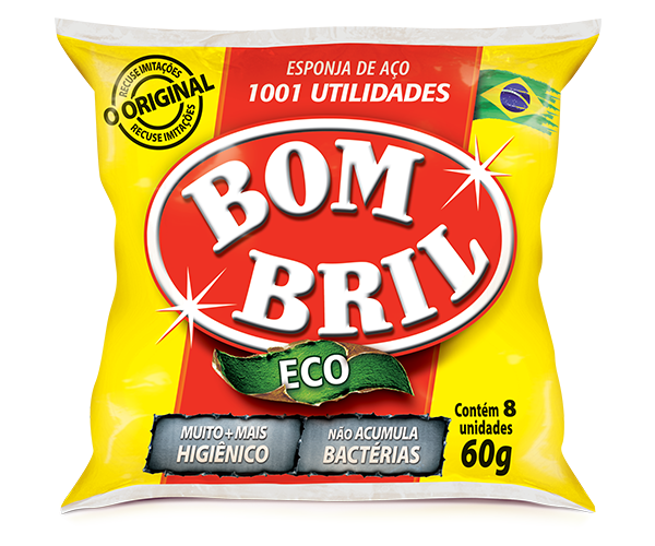 Bombril (BOBR4) reverte prejuízo em lucro no 2TRI20