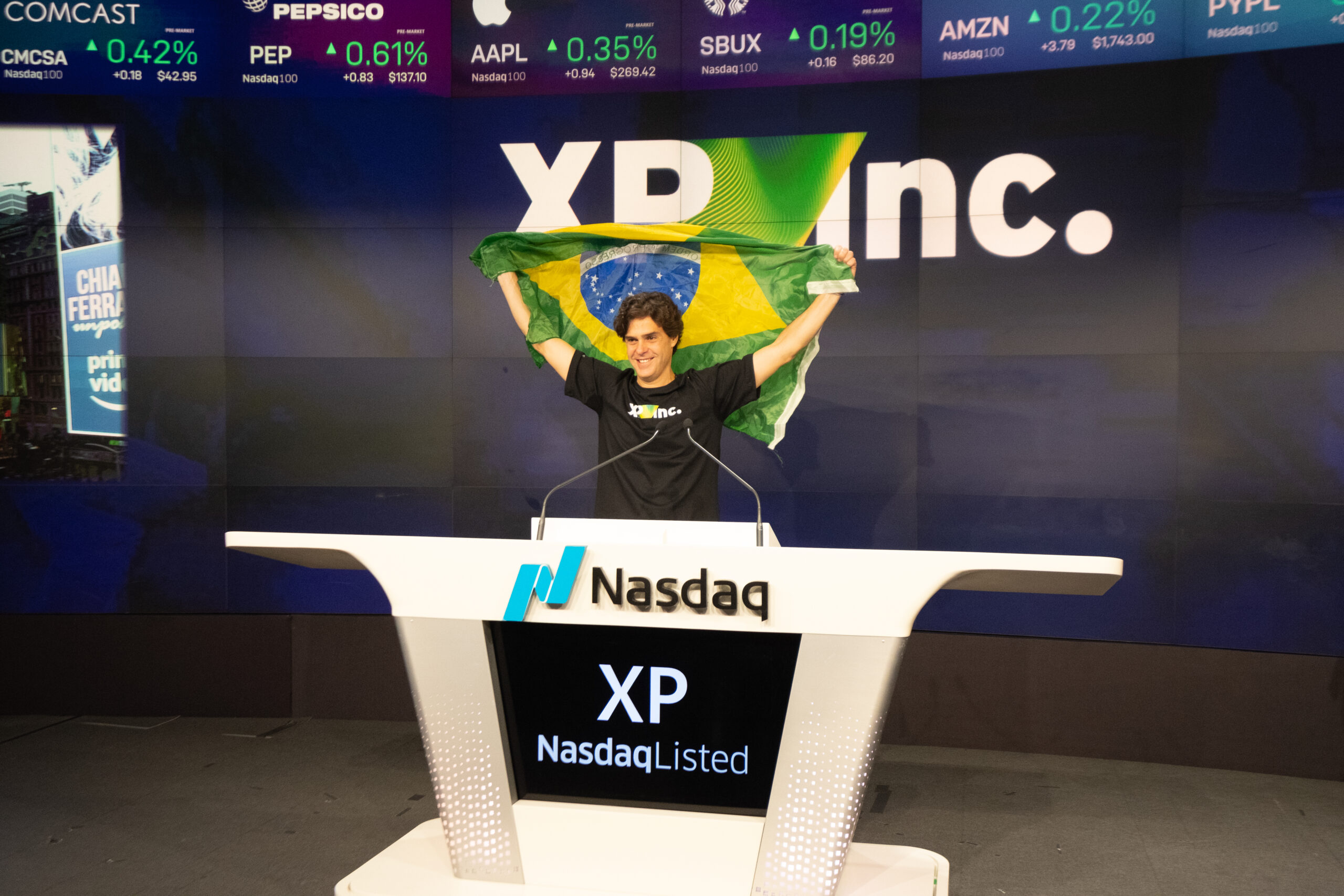 Como funciona a XP Investimentos