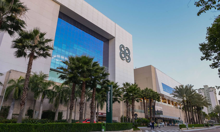 Multiplan (MULT3) comunica retomada de operações em Jundiaí (SP)