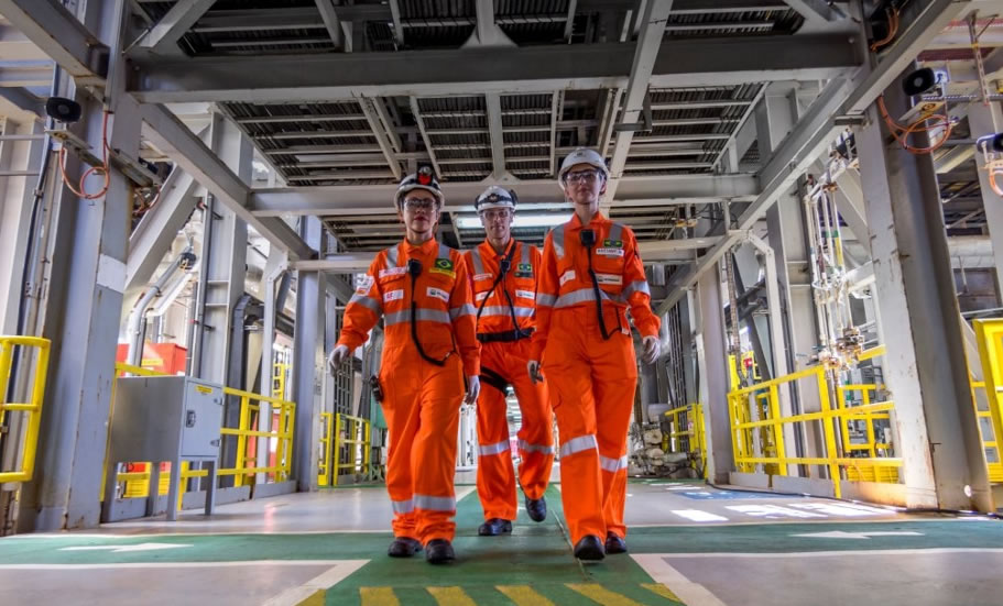 Petrobras (PETR4) investiu R$ 116 milhões em ações sustentáveis em 2019, 30% a mais do que no ano anterior