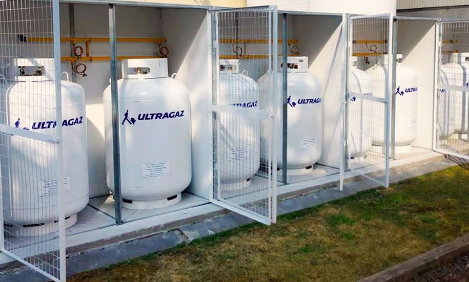 Ultrapar (UGPA3) tem compra reiterada, mas com preço-alvo menor, pelo Santander