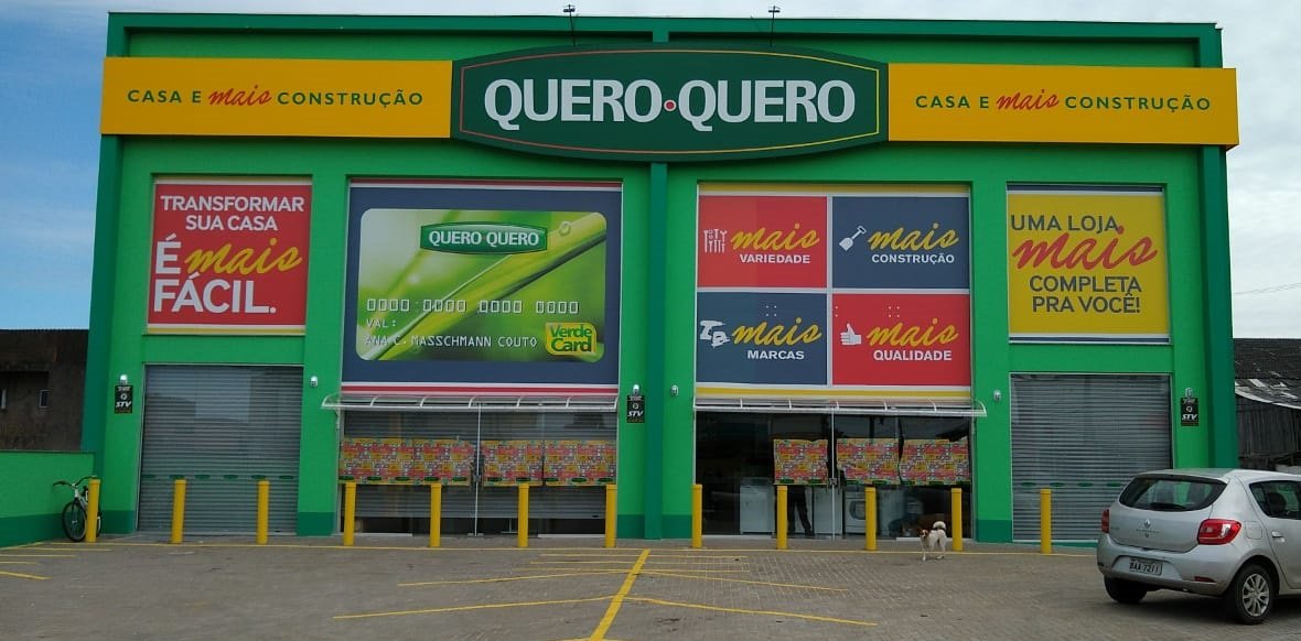 Quero-Quero (LJQQ3) define faixa de preço da oferta no IPO