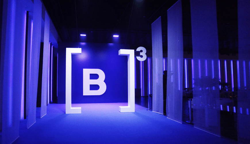 Ibovespa futuro abre em alta, acompanhando os mercados externos