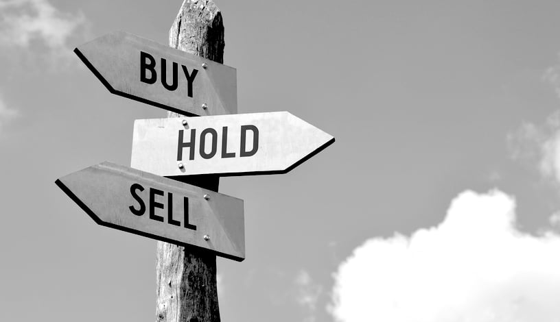 Buy and Hold: você conhece a estratégia vencedora de Buffett?
