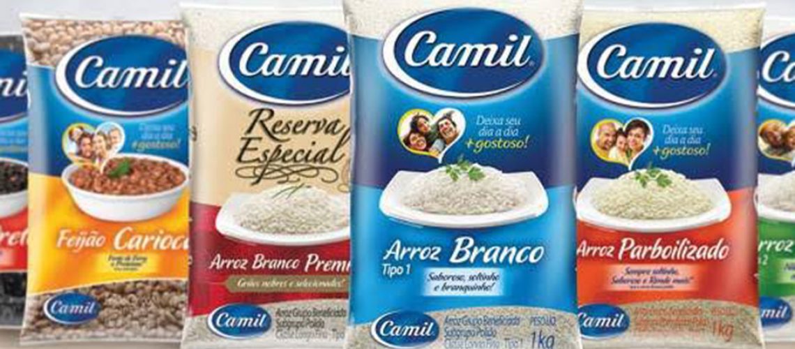 Camil (CAML3): lucro líquido sobe 119% no 1TRI20, para R$ 109,5 mi