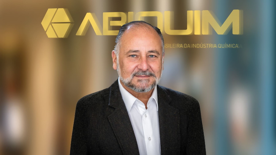 Déficit de produtos químicos atinge US$ 14 bi no semestre, diz Abiquim