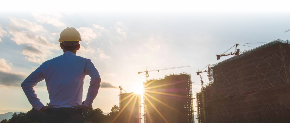 CNI: ICEI da Construção sobe 3,8 pontos e mostra aumento da confiança