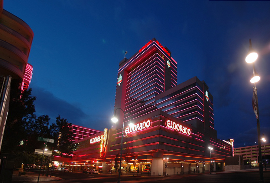 Eldorado Resorts e Caesars Entertainment concluem fusão