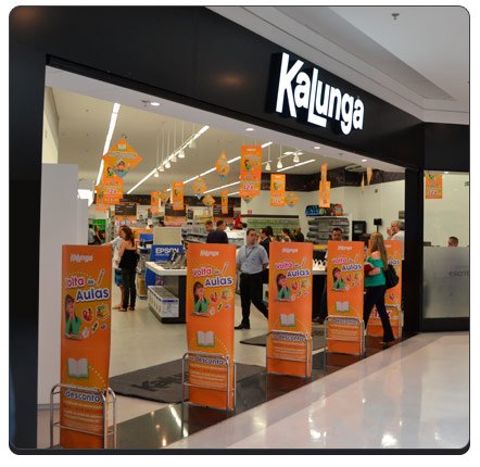 Kalunga define bancos para oferta de até R$ 2 bilhões