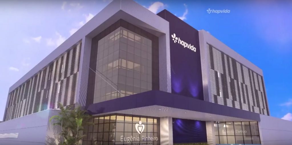 O que acontece com a Hapvida (HAPV3)? Entenda a desvalorização da empresa