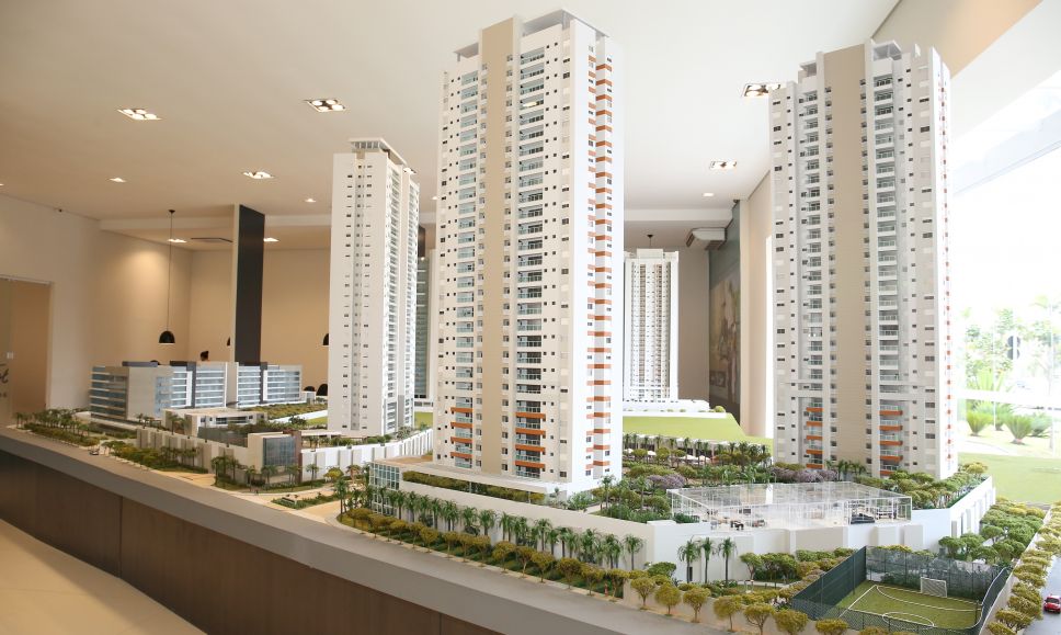 Helbor (HBOR3) tem alta de 19,4% no prejuízo no 2TRI20