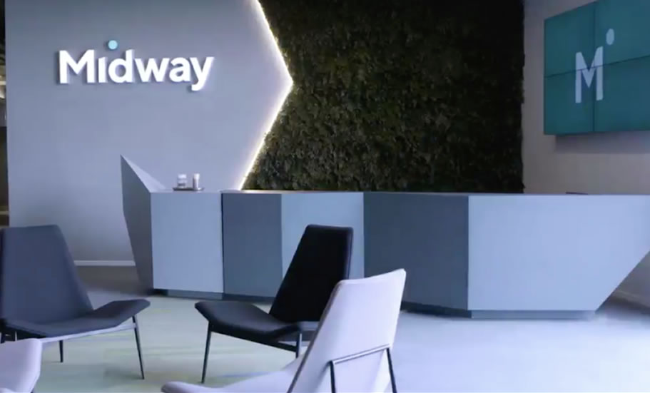 Guararapes (GUAR3) desiste de transformar a Midway Financeira em banco múltiplo