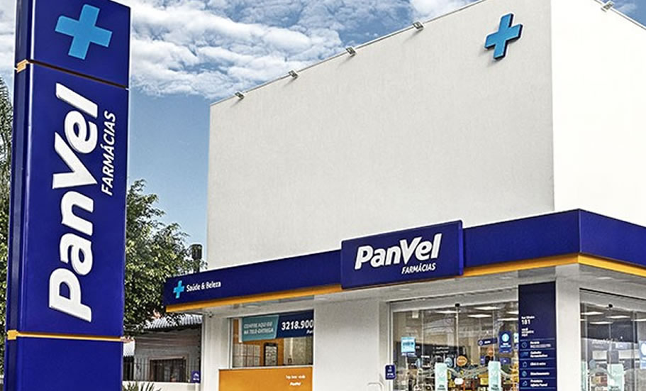 Linx (LINX3) e Dimed/Panvel (PNVL3 PNVL4) comunicam mudanças acionárias