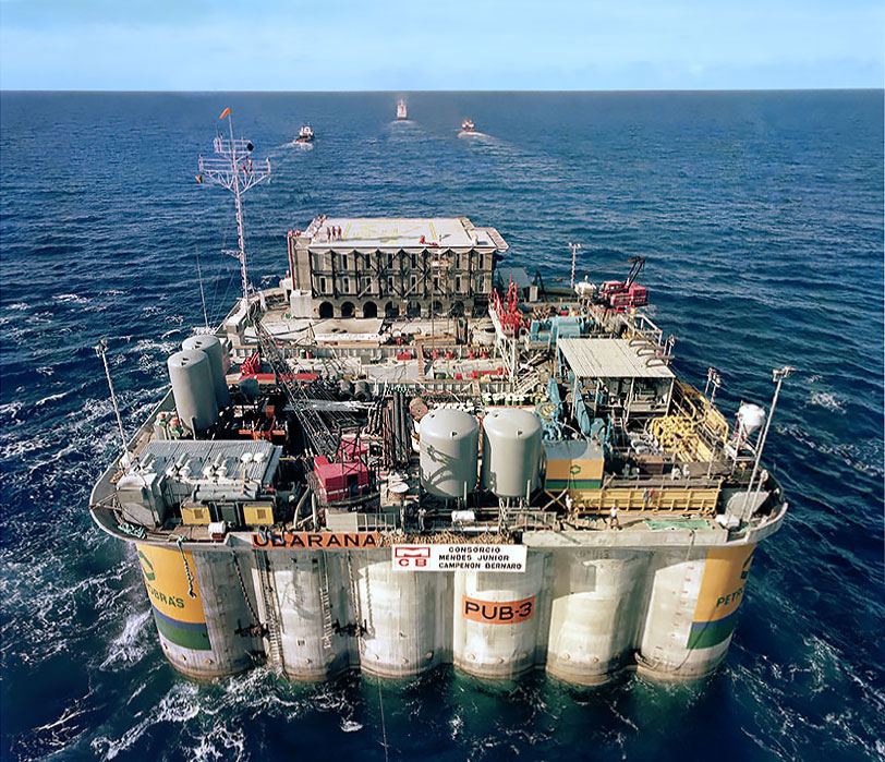 ANP abre consulta sobre indicação de áreas para licitação