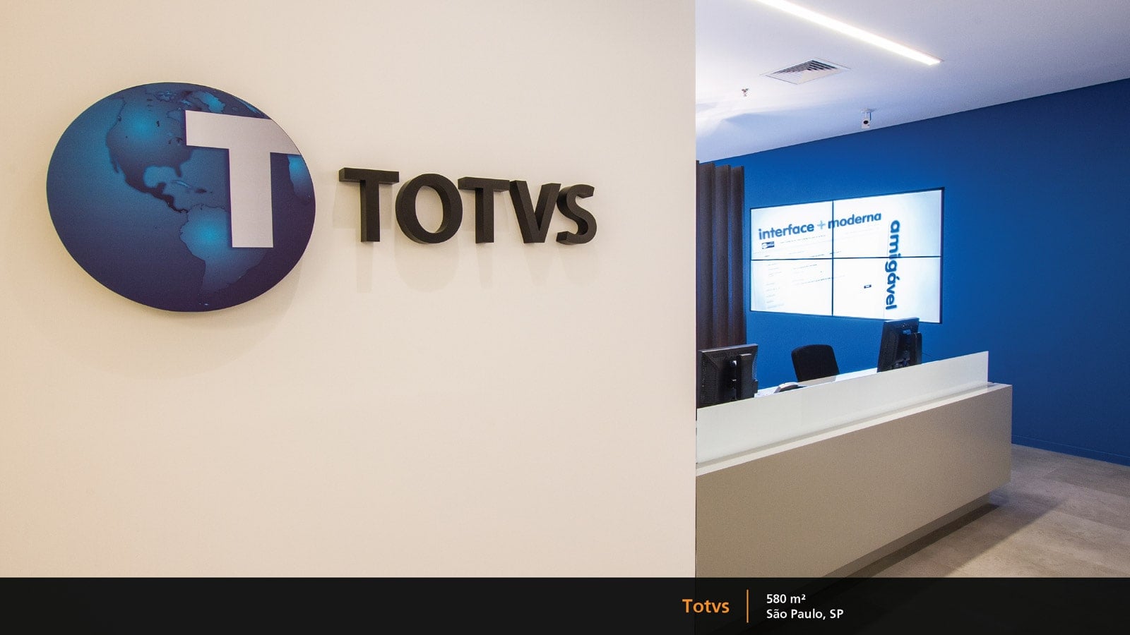 Totvs (TOTS3) entra na disputa com Stone por Linx (LINX3)