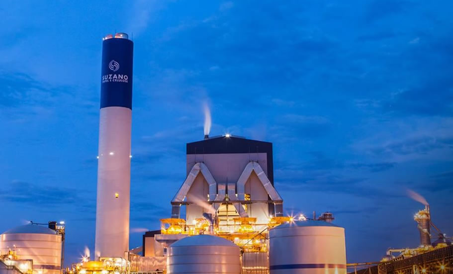 Suzano (SUZB3): subsidiária precifica oferta de bonds no valor de US$ 750 mi