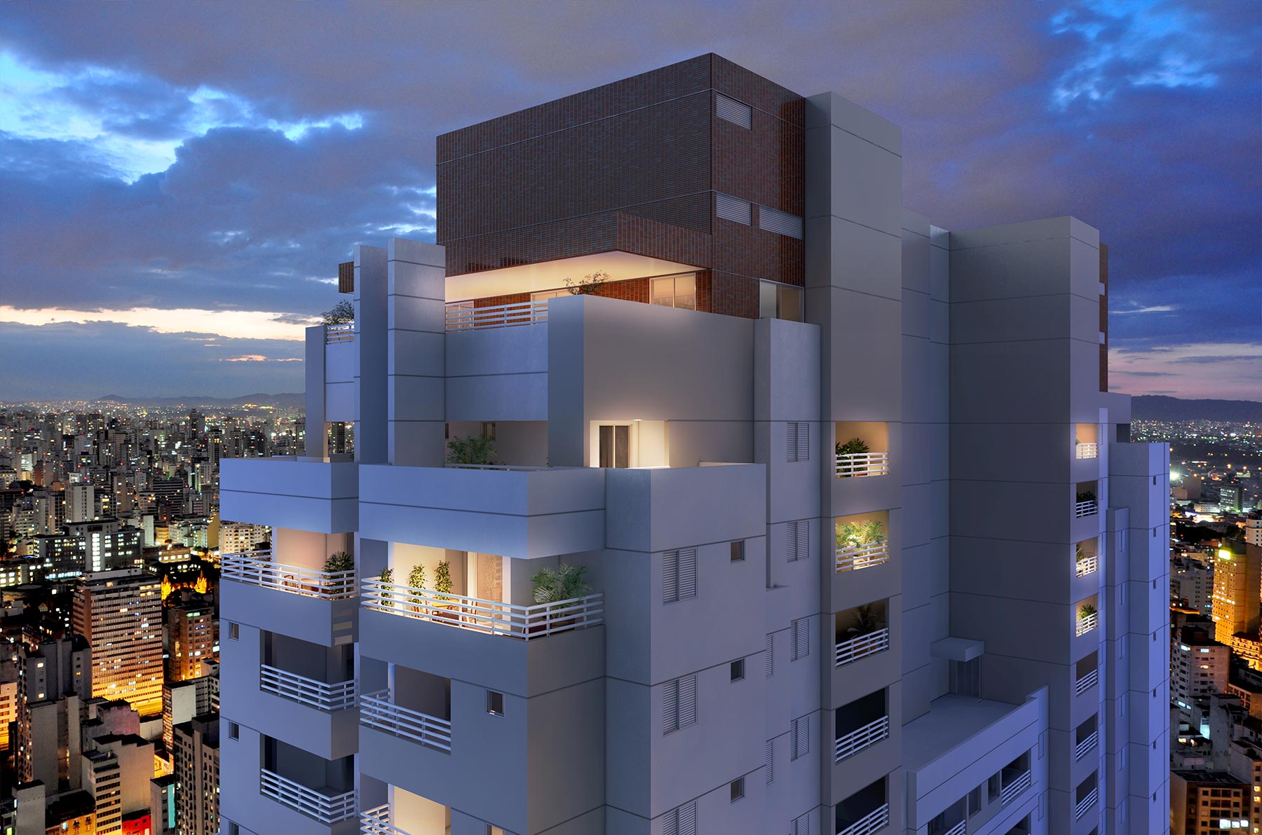 Incorporadora You Inc pretende captar R$ 1 bilhão com IPO