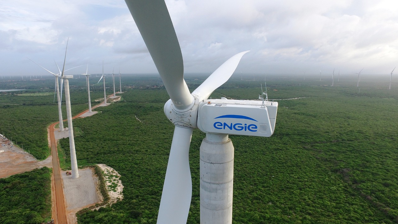 Engie (EGIE3) mantém investimentos de R$ 7 bilhões para 2020-2021