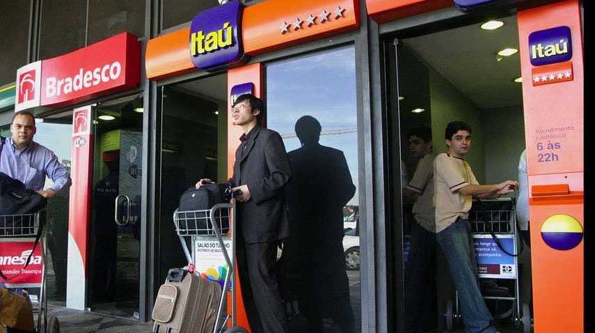 Bancos privados crescem em socorro à crise; veja outros destaques