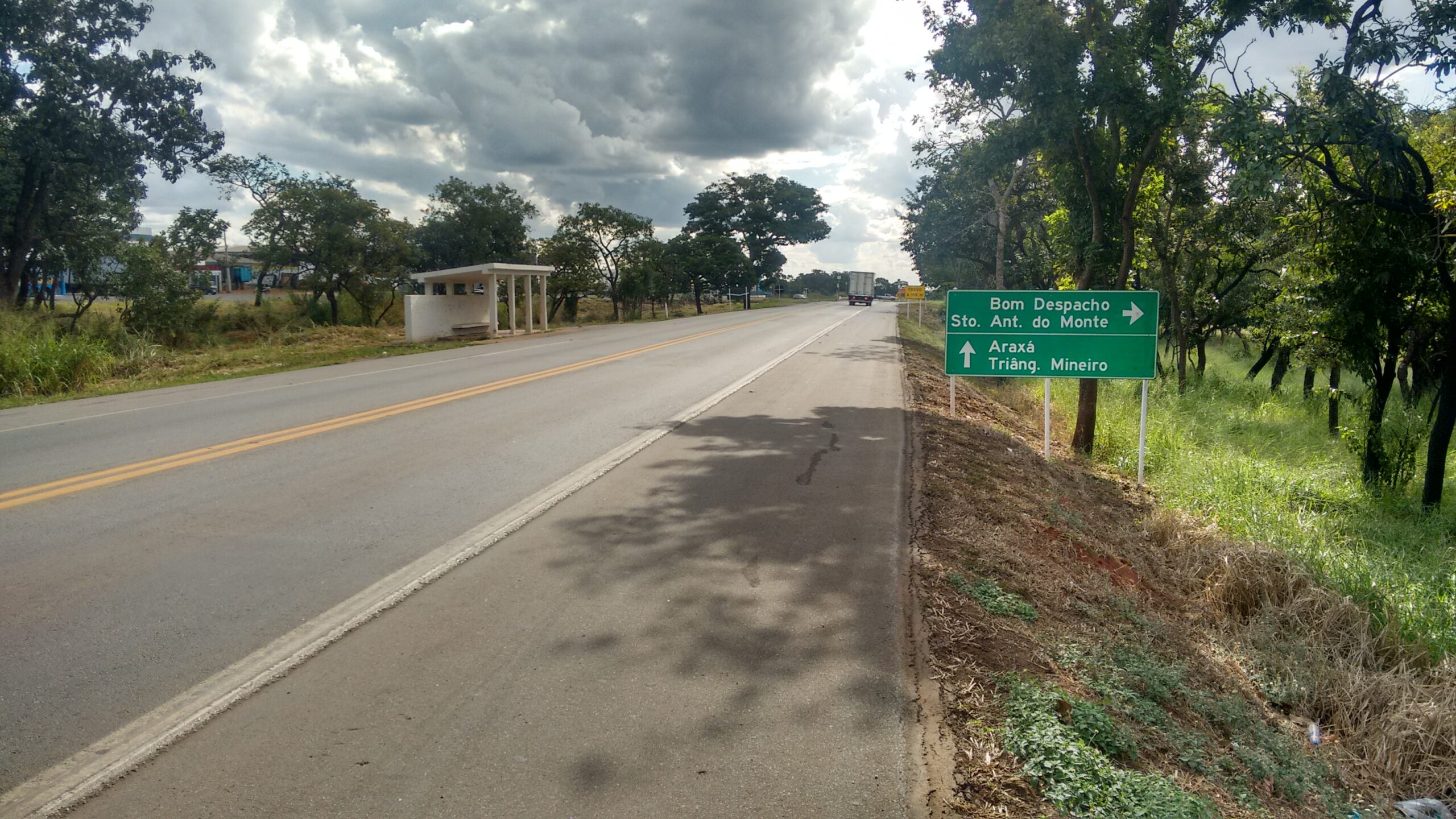 Governo envia projeto de concessão de rodovias ao TCU