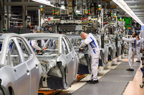 Acordo automotivo Brasil-Paraguai precede regime de livre comércio