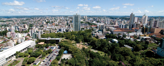 Incorporadora gaúcha CFL Inc protocola pedido de IPO