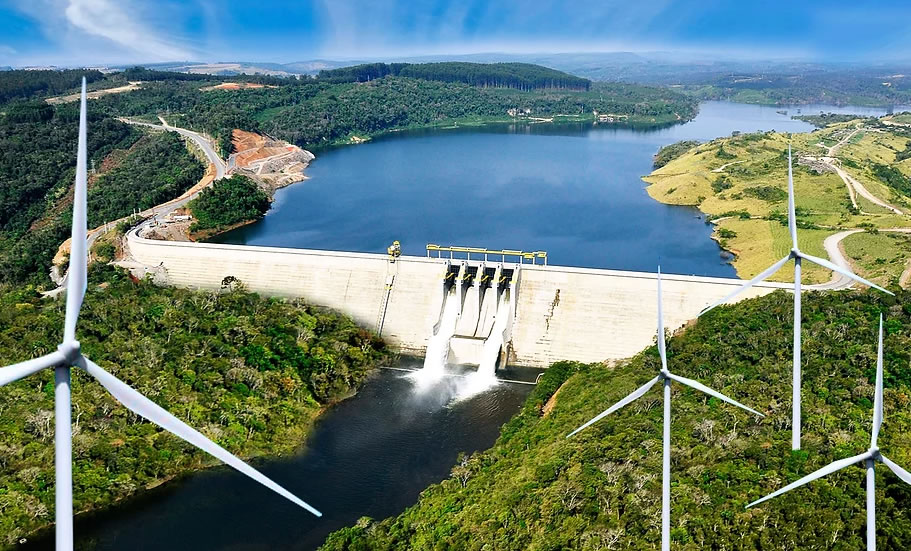 AES Tietê (TIET11) compra complexo eólico; JSL (JSLG3) se torna subsidiária