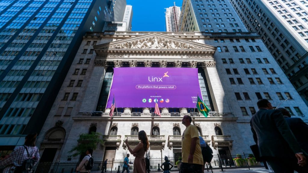 Linx (LINX3) envia ofertas a órgão regulador; veja outros destaques