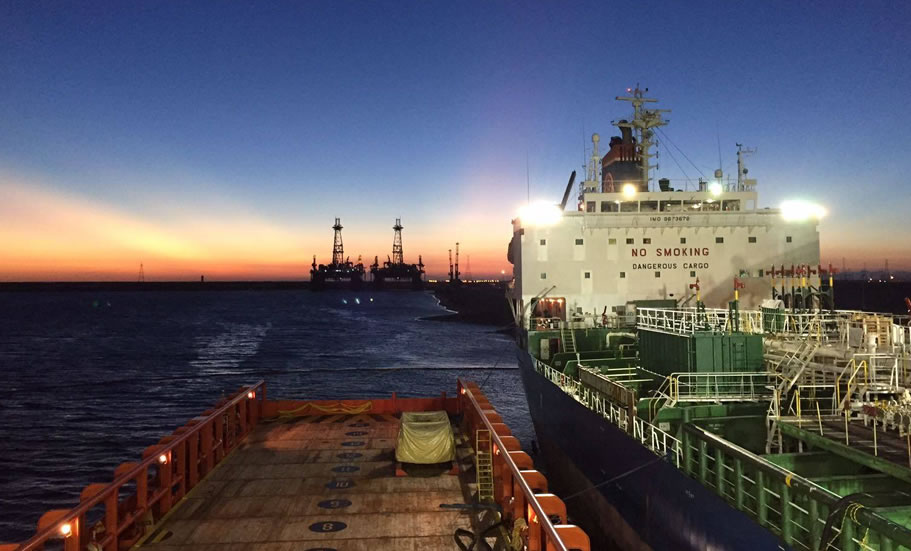 Açu Petróleo protocola pedido de IPO