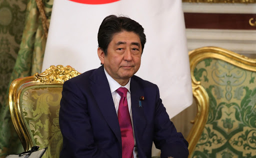O que a renúncia do primeiro-ministro do Japão pode indicar aos mercados