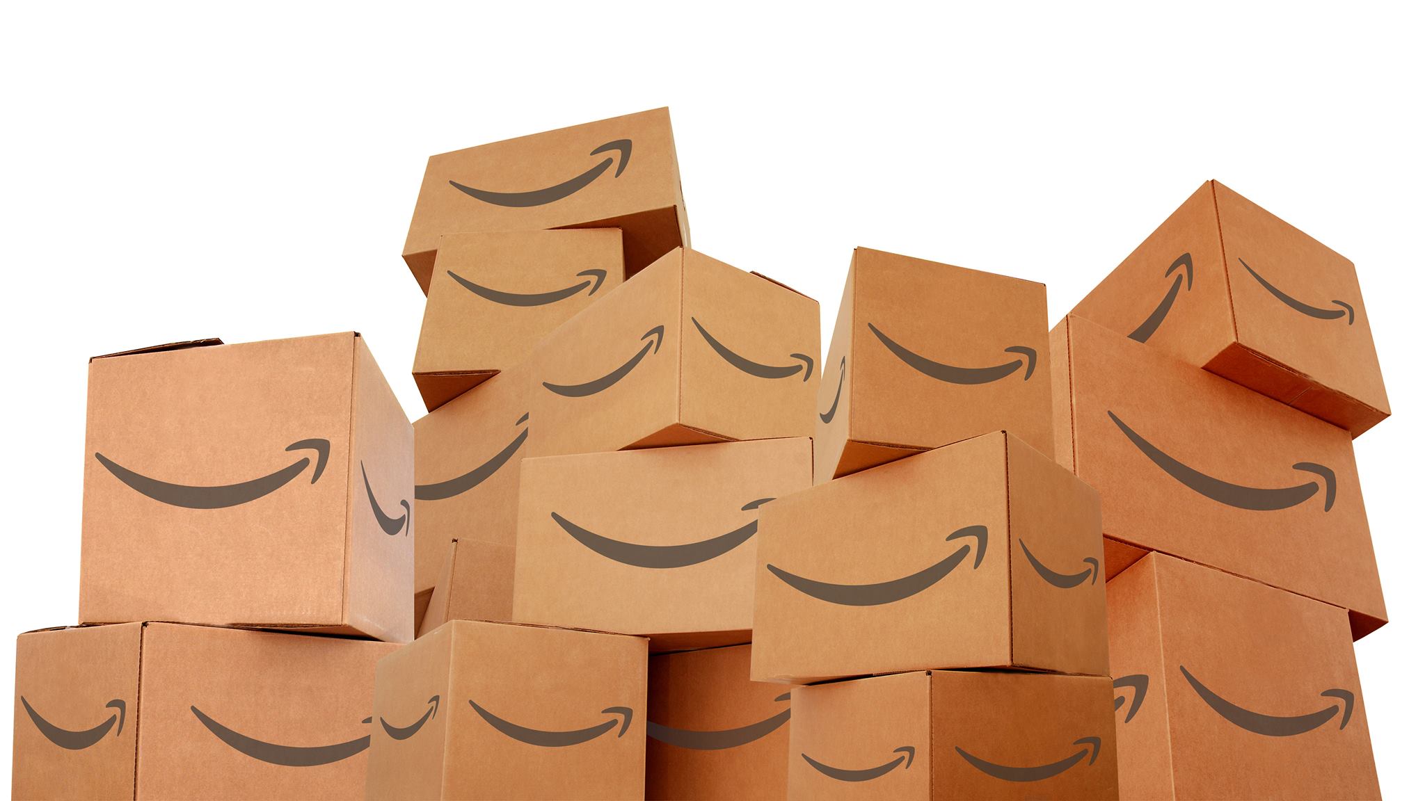 Amazon inaugura seu quinto maior centro logístico no Brasil