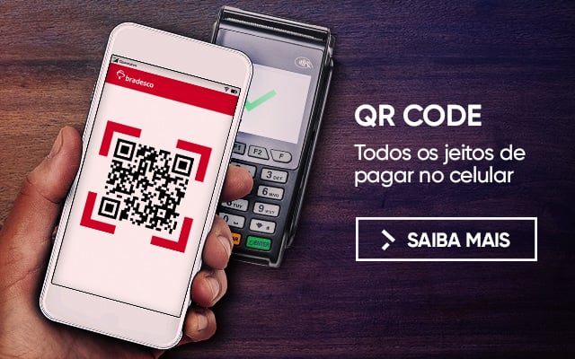 Bradesco (BBDC4) anuncia início da Bitz, em parceria com Cielo (CIEL3)