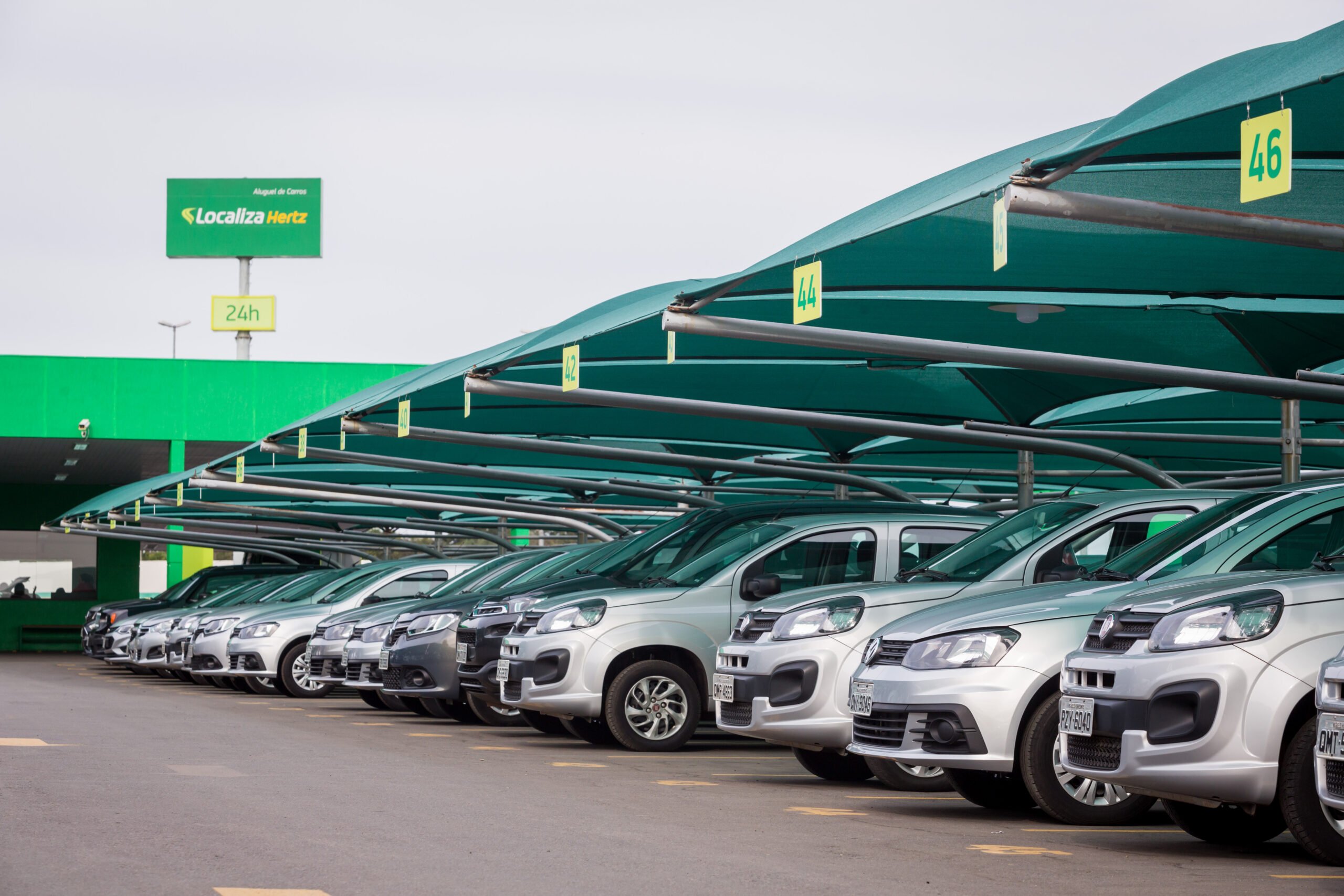 Localiza (RENT3) anuncia recompra de ações: você sabe o que isso significa?