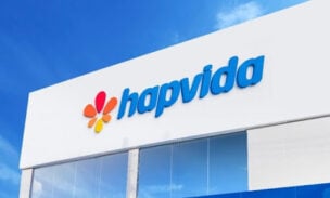 Bolsa: Usiminas (USIM5) lidera altas e Hapvida (HAPV3), as baixas