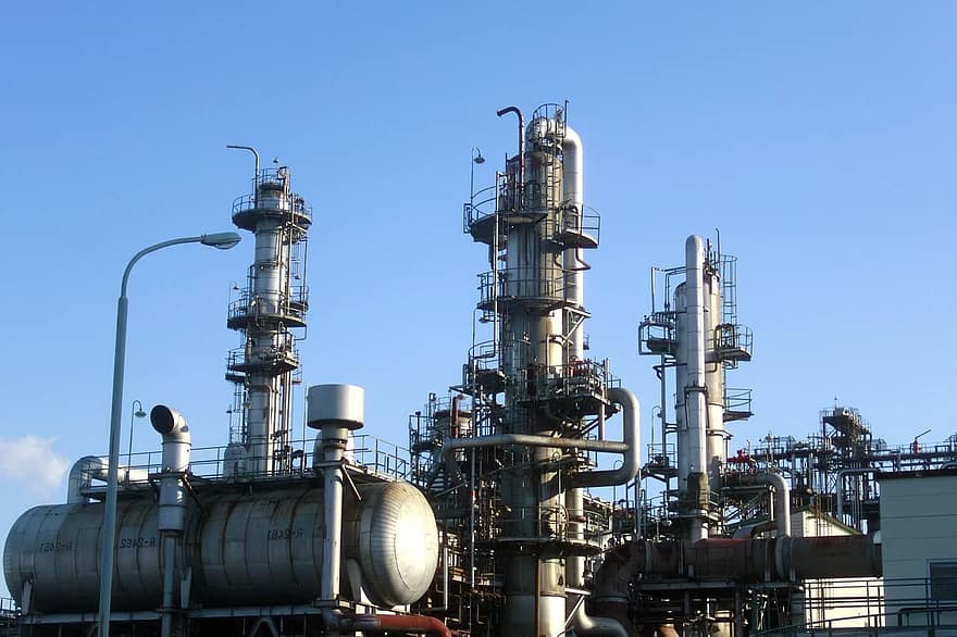 CNI: produtividade do trabalho na indústria cresce 8% no terceiro trimestre