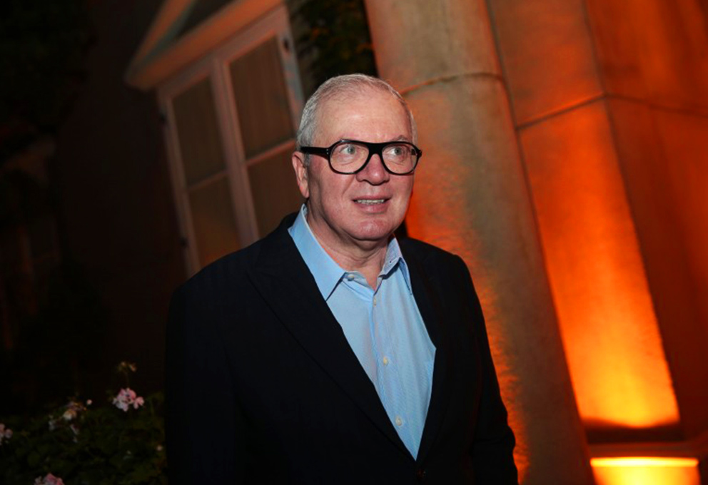 Lirio Parisotto: como o investidor fez sua fortuna na bolsa de valores