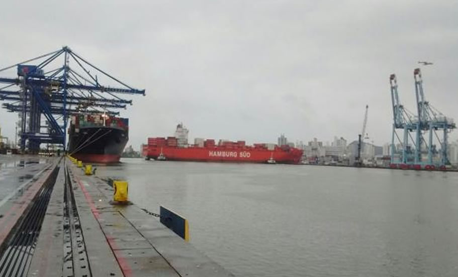 PPI: governo federal qualifica rodovias e portos para o programa