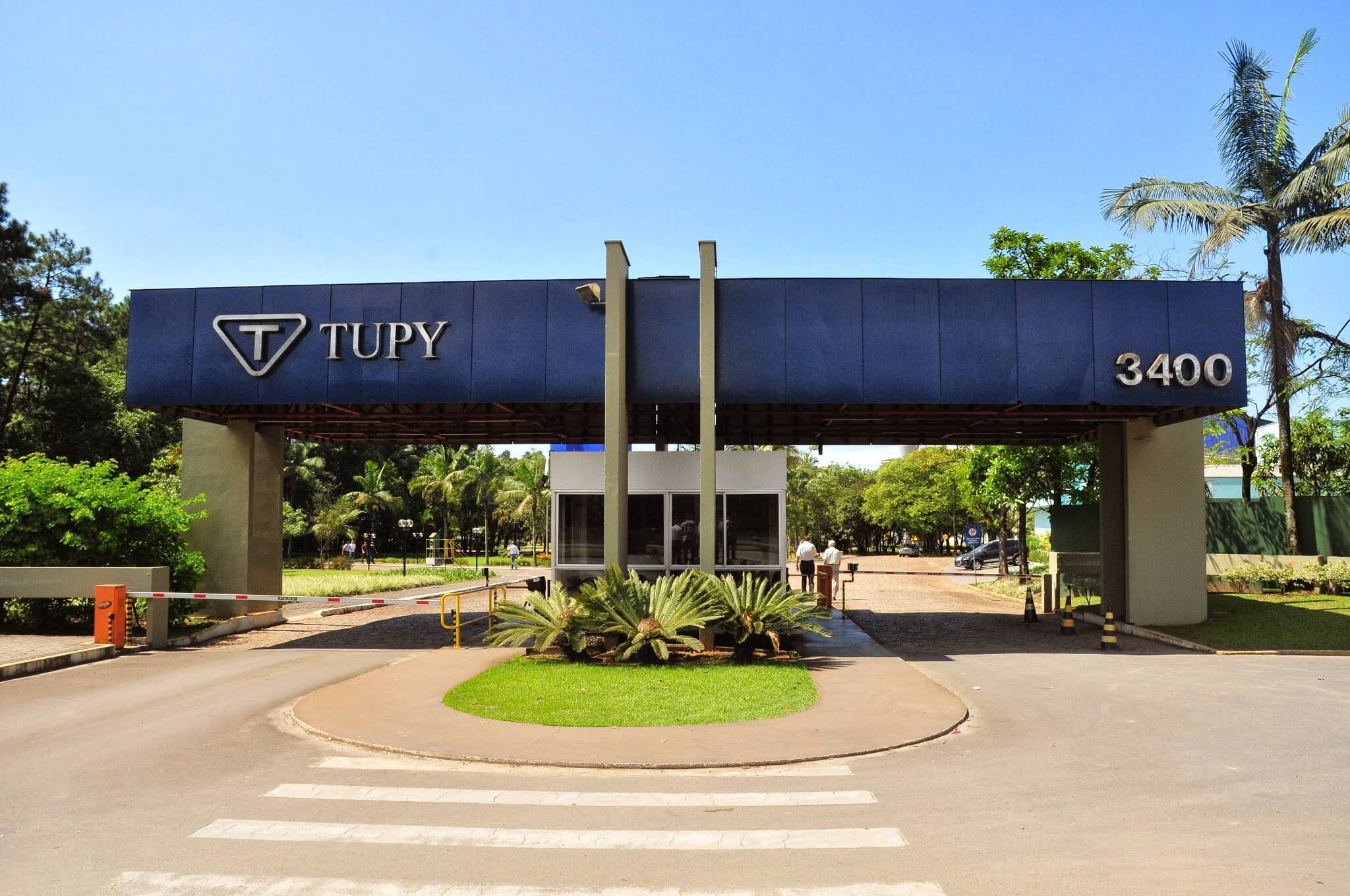 BTG: Tupy (TUPY3) tem resultado sólido; ações sobem 12%