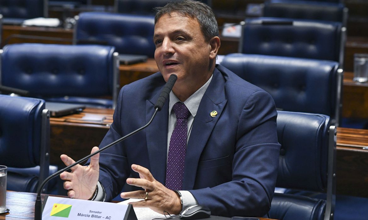 Bittar: programa do governo respeitará teto e deverá ser divulgado na quarta