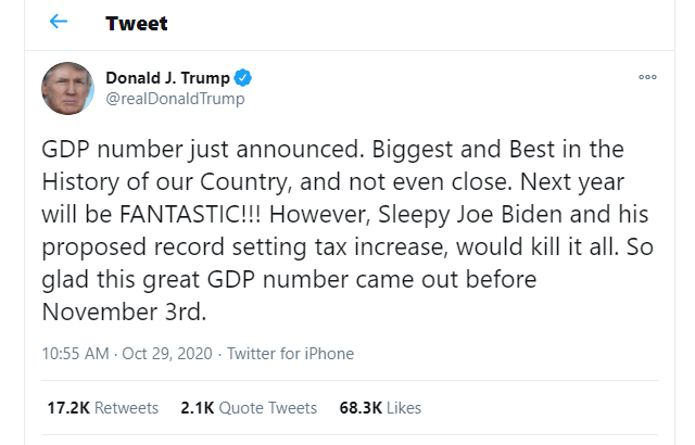 Campanha de Donald Trump processa The New York Times por calúnia