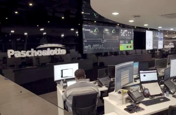 Quais os planos da Paschoalotto com o IPO?