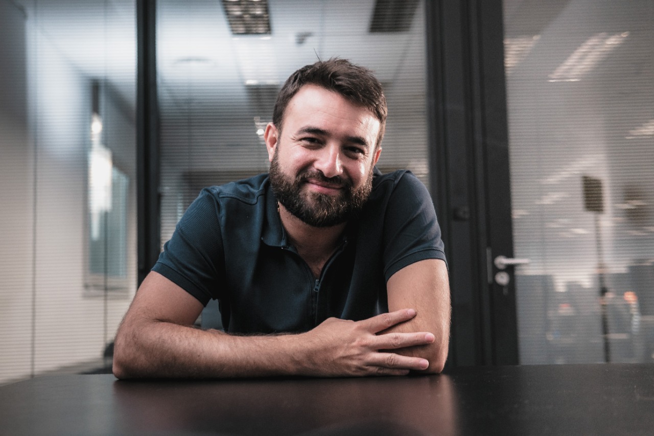 Edgar Abreu hoje na Money Week: não perca!