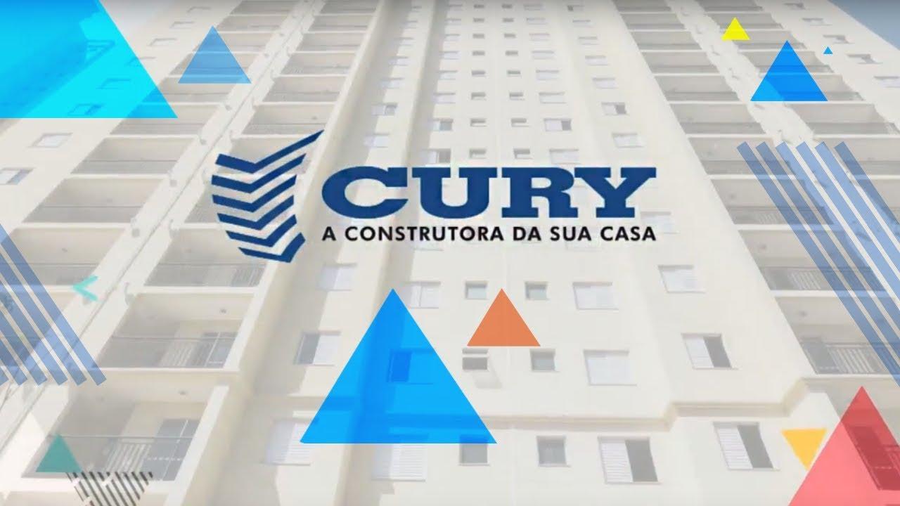 Cury (CURY3) tem lucro líquido de 24% no 1TRI22