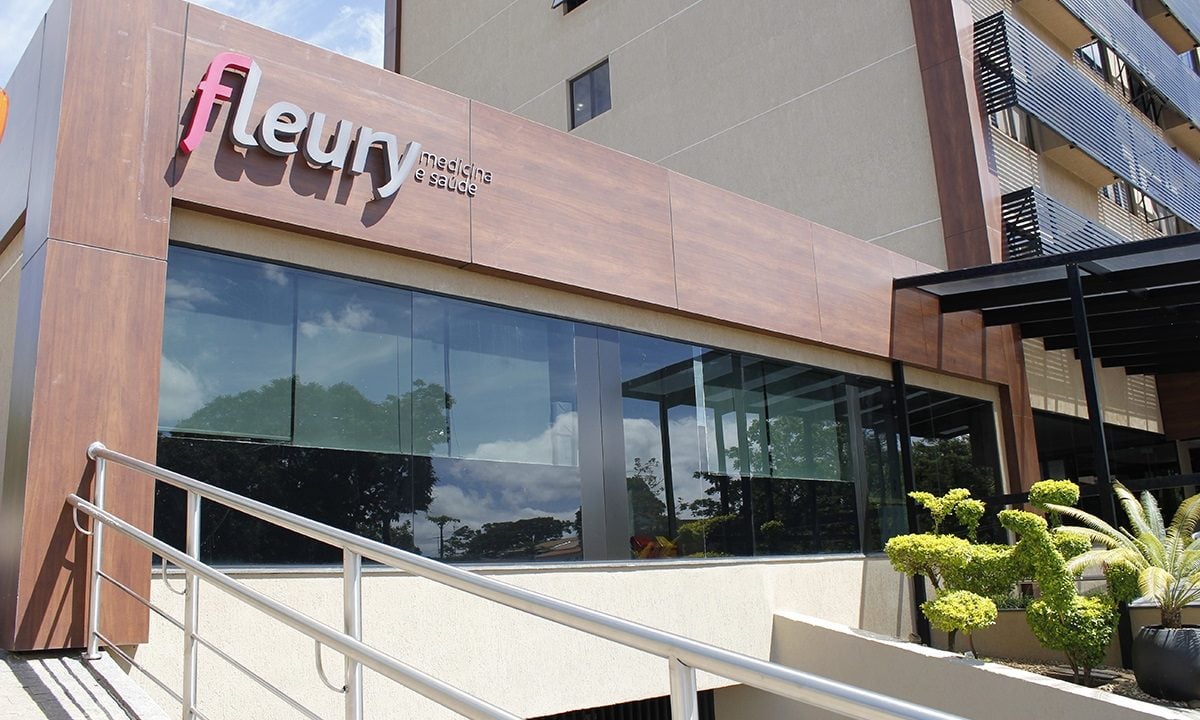 Fleury (FLRY3): BTG mantém neutralidade para compra de ativos do grupo