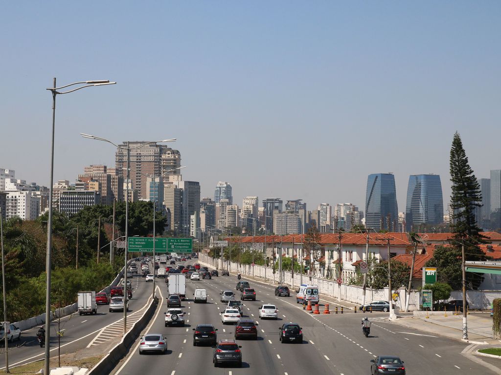 Inflação: IPC-S sobe 1,84% na segunda quadrissemana de abril