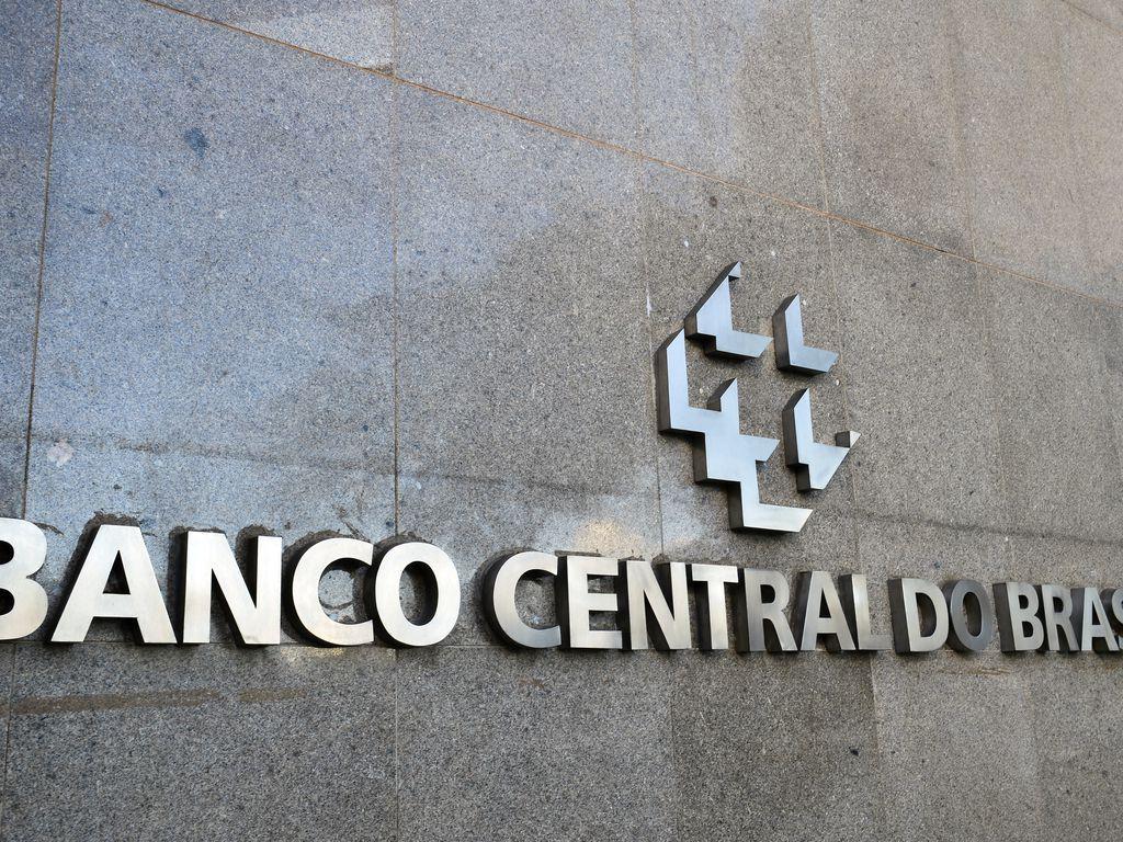Sleic: Coopom sinaliza que haverá nova alta em junho - Imagem do Edifício-Sede do Banco Central em Brasília