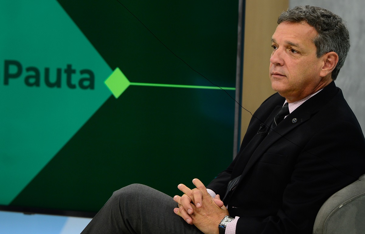 Caio Mário Paes de Andrade: veja quem é o novo presidente da Petrobras